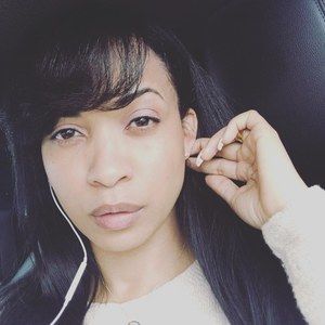 Meet your Posher, Elisabeth